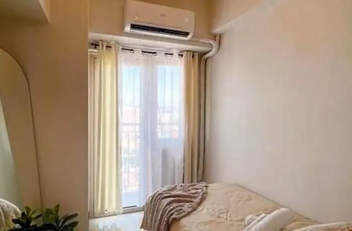 Coast Residences Near Ccp Picc Hotel 3*