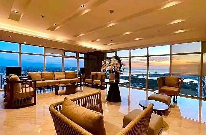 Coast Residences Near Ccp Picc 3* Manila