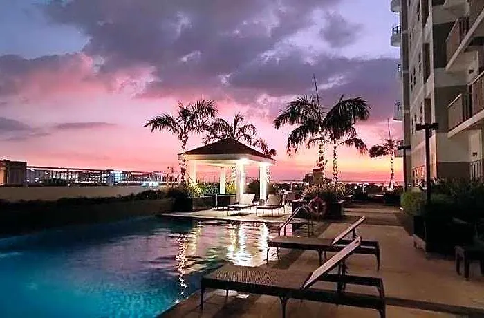 Coast Residences Near Ccp Picc