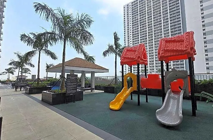 Coast Residences Near Ccp Picc