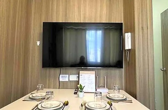 Coast Residences Near Ccp Picc Hotel Manila