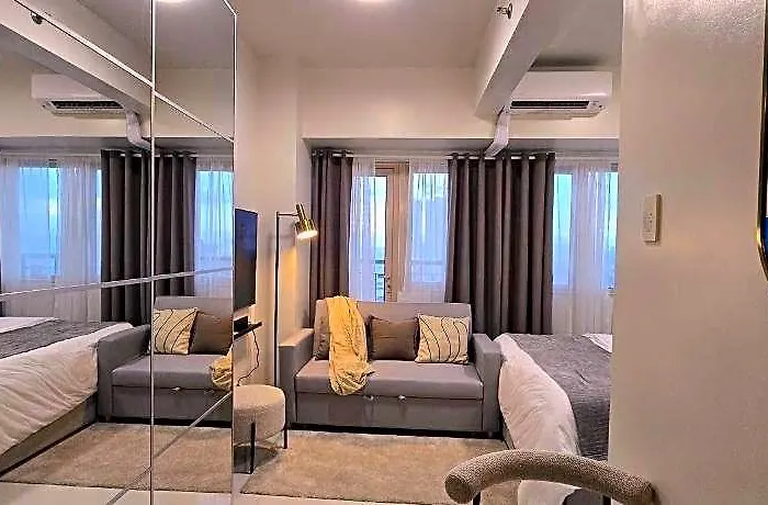 Coast Residences Near Ccp Picc