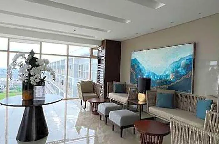 Hotel Coast Residences Near Ccp Picc