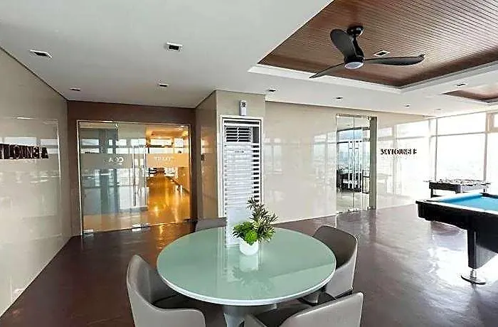 Coast Residences Near Ccp Picc