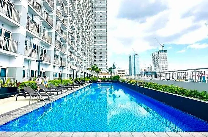 Coast Residences Near Ccp Picc Hotel 3*