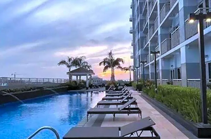 Coast Residences Near Ccp Picc