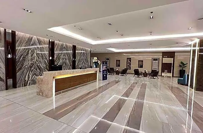 Coast Residences Near Ccp Picc Hotel Manila