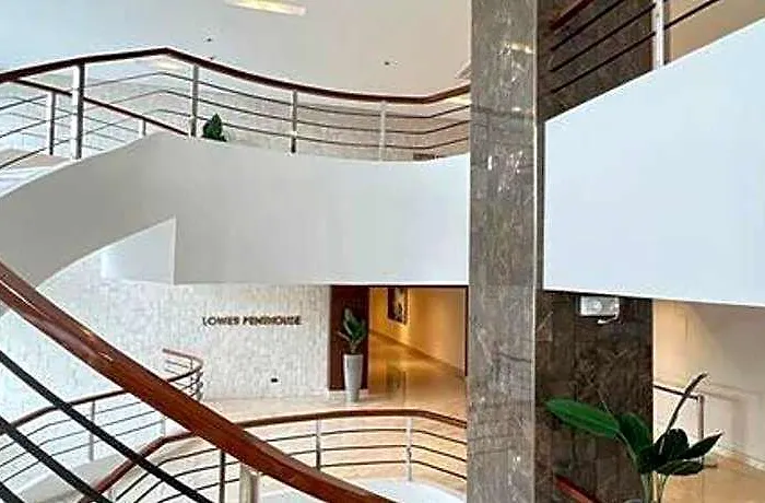 Coast Residences Near Ccp Picc Manila