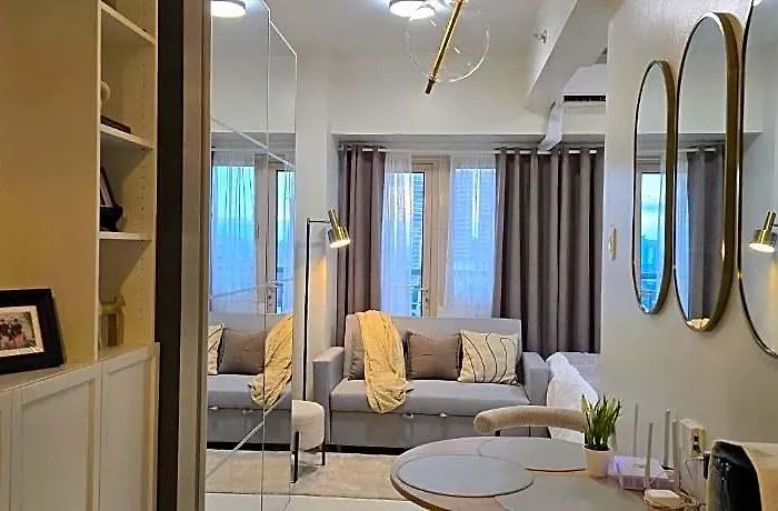 Coast Residences Near Ccp Picc