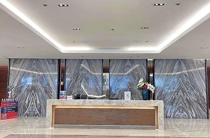 Hotel Coast Residences Near Ccp Picc Manila