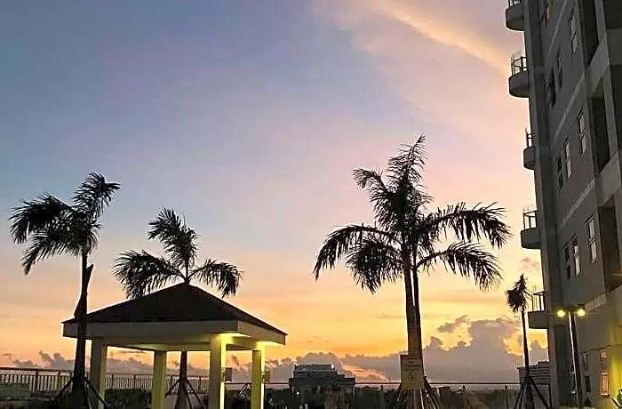 Coast Residences Near Ccp Picc