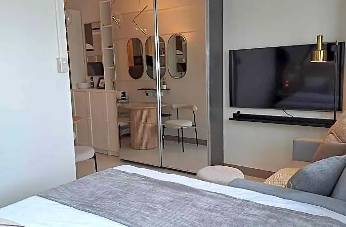 Hotel Coast Residences Near Ccp Picc