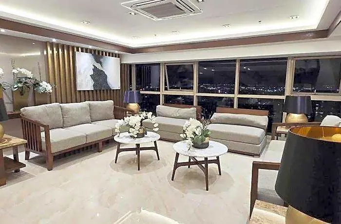 Coast Residences Near Ccp Picc