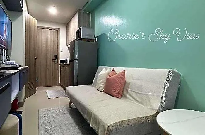 Coast Residences Near Ccp Picc Hotel 3*