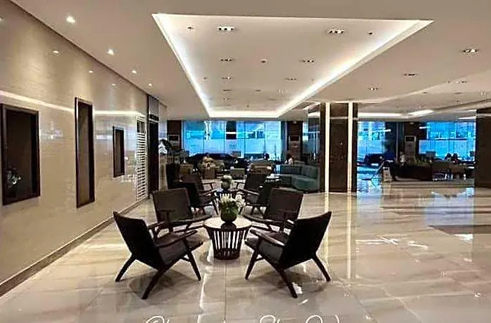 Coast Residences Near Ccp Picc 3*