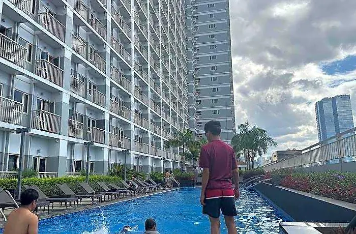 Coast Residences Near Ccp Picc 3*