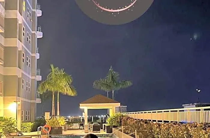 Coast Residences Near Ccp Picc 3* Manila