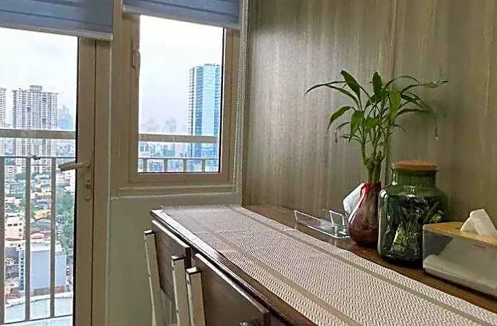 Hotel Coast Residences Near Ccp Picc